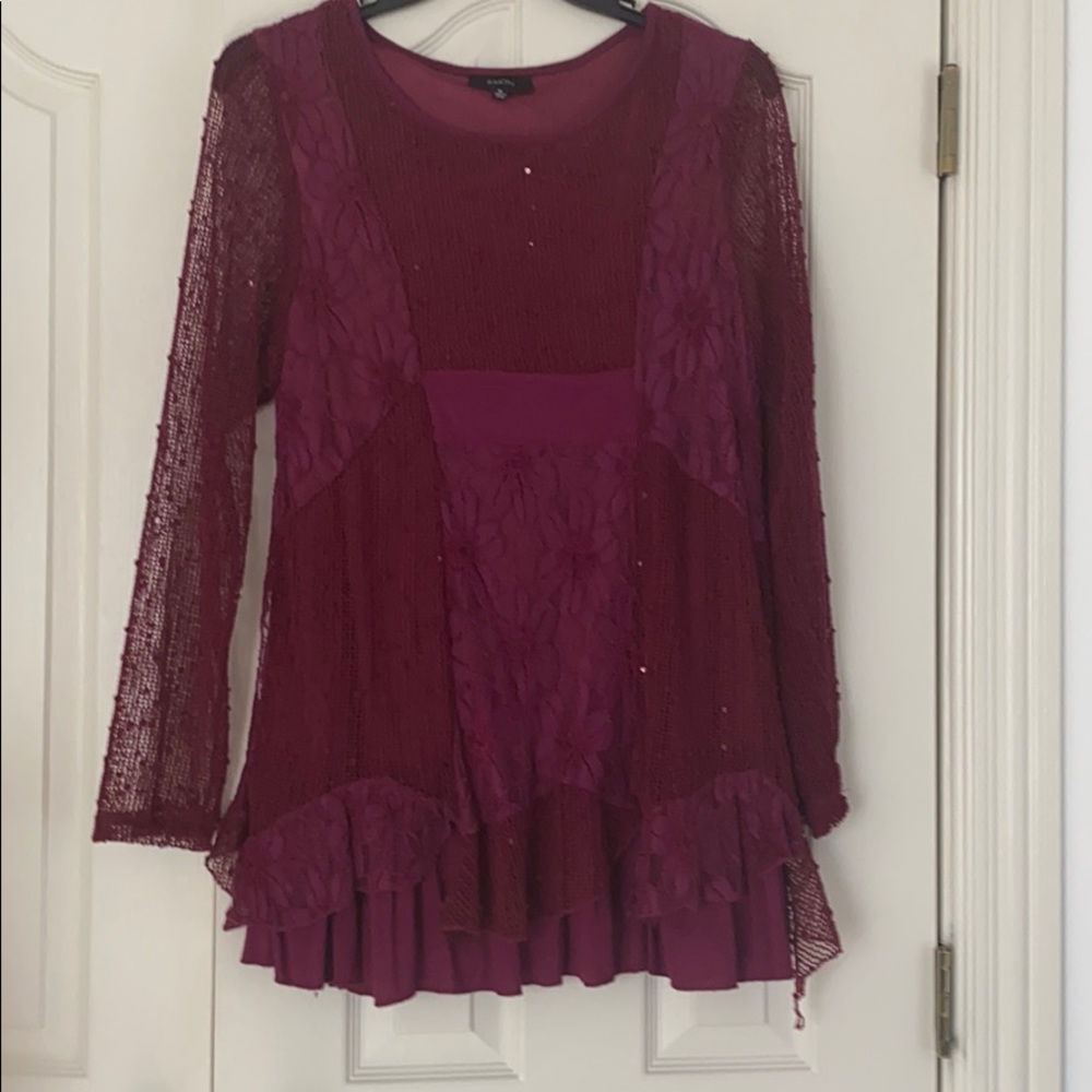 Ladies Top